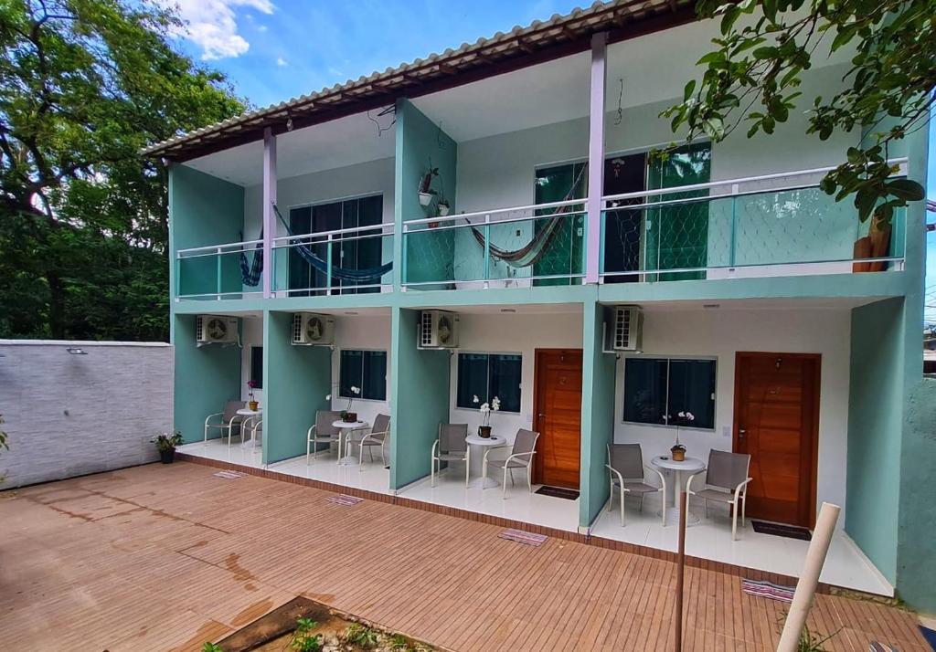  Suites Golfo