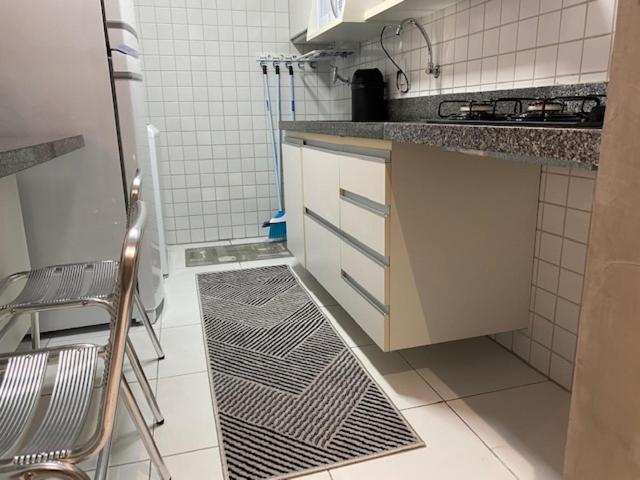  Apartamento Conforto e Elegância na Praia de Jatiúca