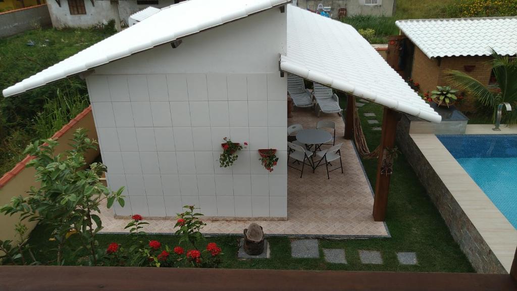  Casa Aconchegante em Arraial do Cabo