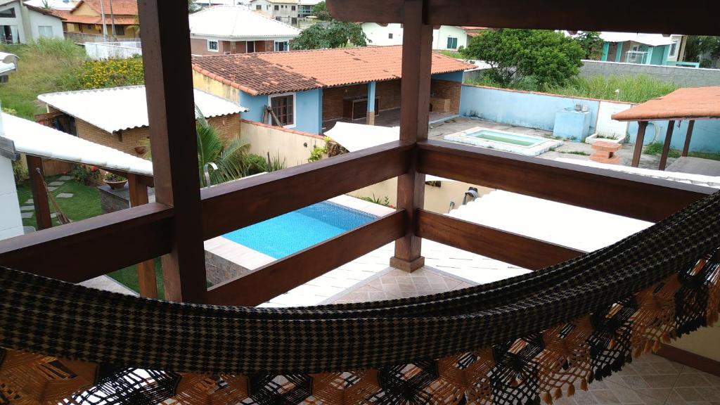  Casa Aconchegante em Arraial do Cabo