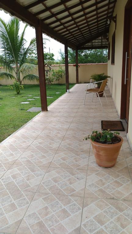  Casa Aconchegante em Arraial do Cabo