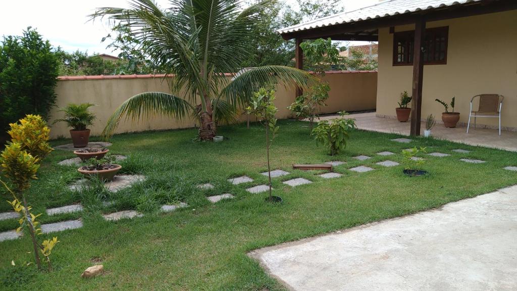  Casa Aconchegante em Arraial do Cabo