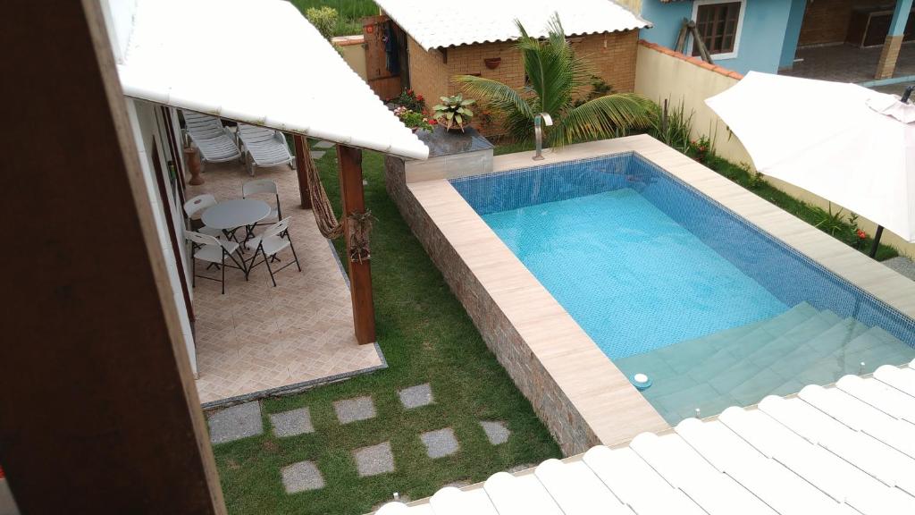  Casa Aconchegante em Arraial do Cabo