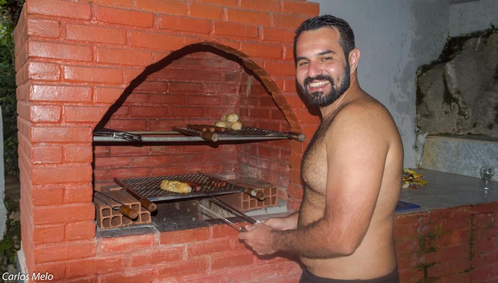  Tocaia Carioca
