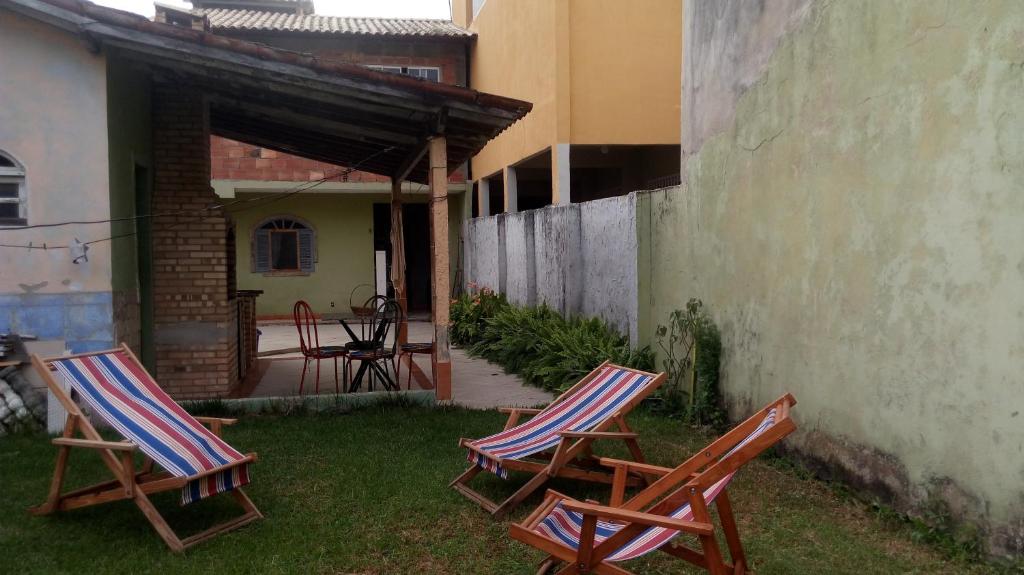  Casa Férias