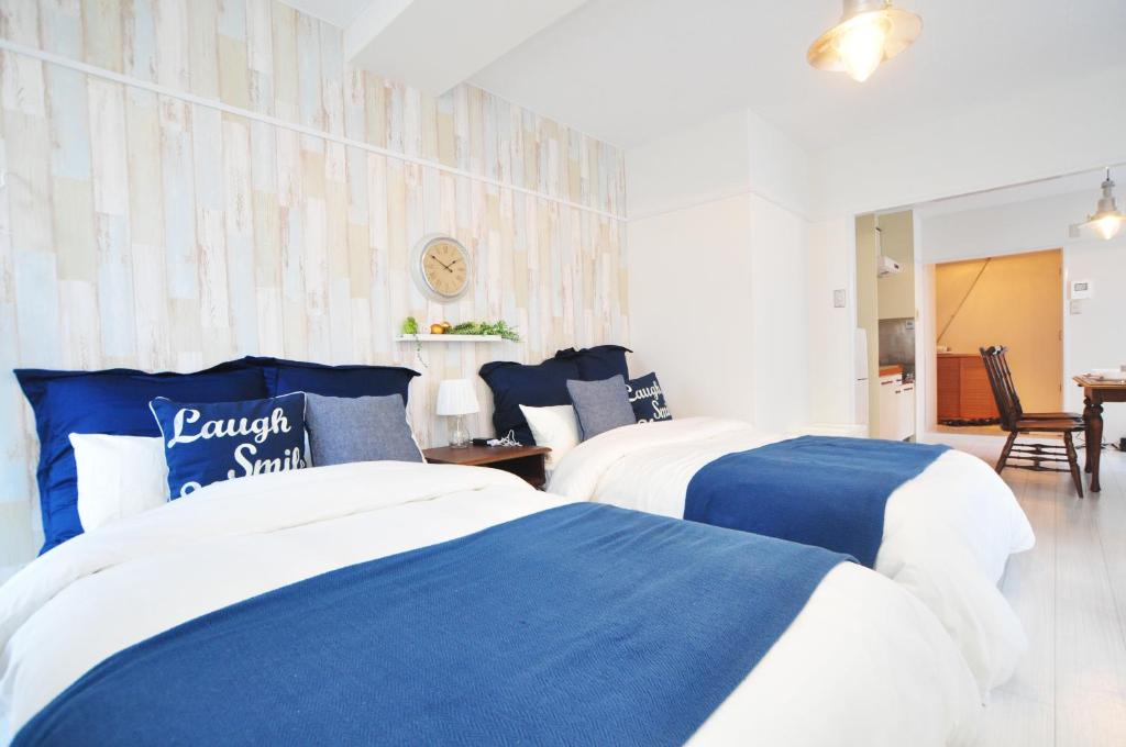 Bijou Suites Antico - Apartment