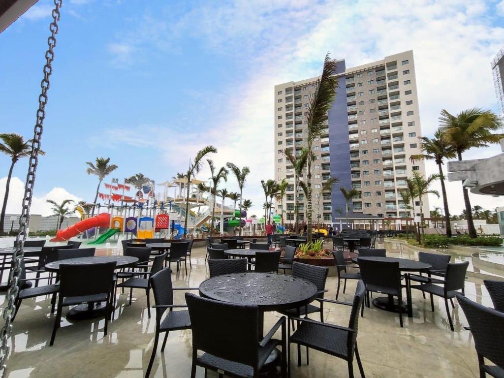  APARTAMENTO VISTA MAR Salinas Exclusive Resort