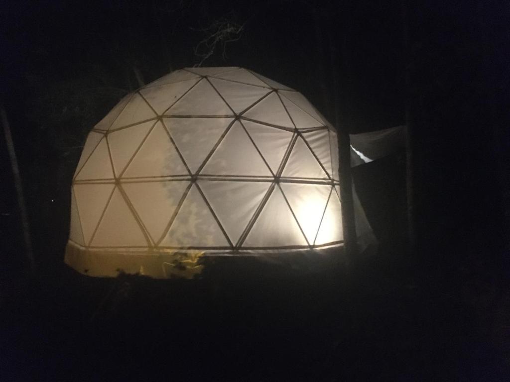 MoonGreen Glamping