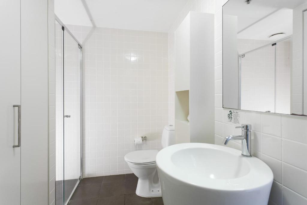 Evolution Apartments - Resim 28