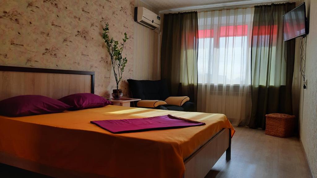 Удобная квартира в Центре,Ж/д Вокзала - отзывы и видео