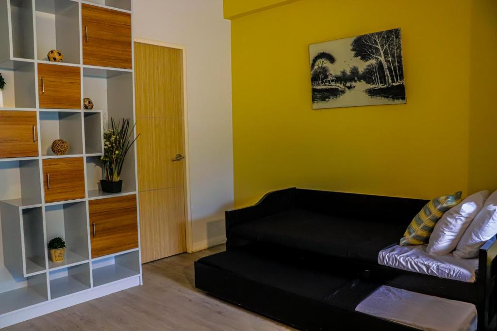 Pico de Loro Hamilo Coast by Beach Homes - Luxe Appartement