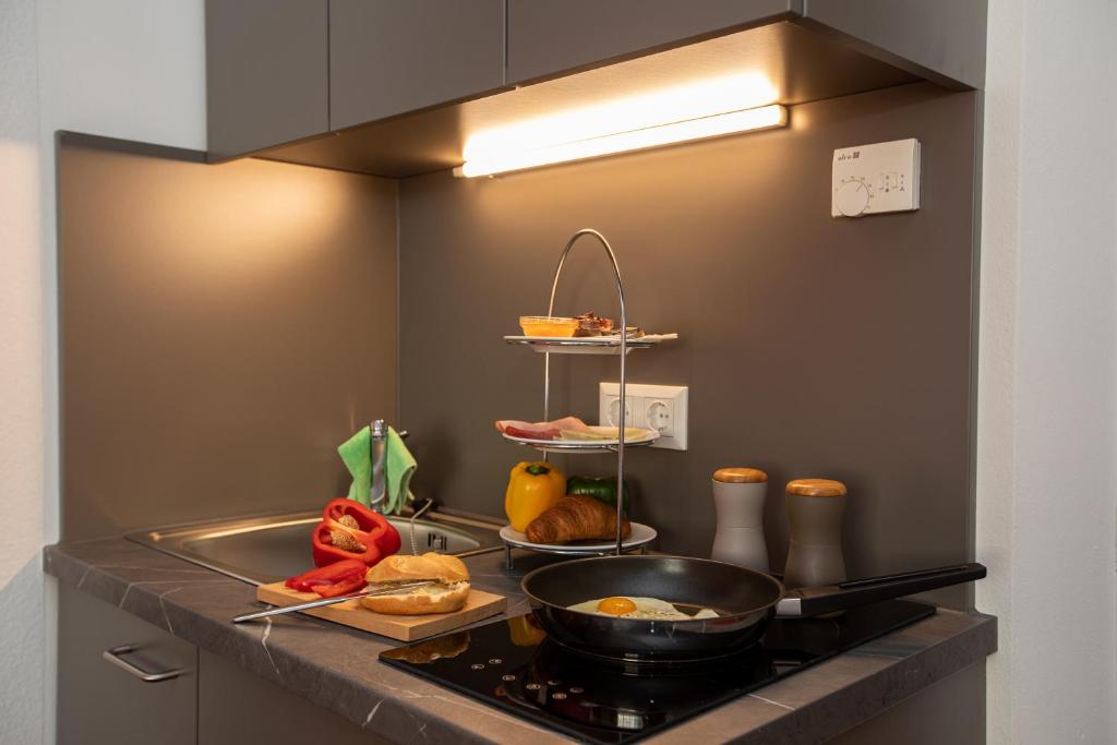 Senator Hotel Vienna - Resim 44