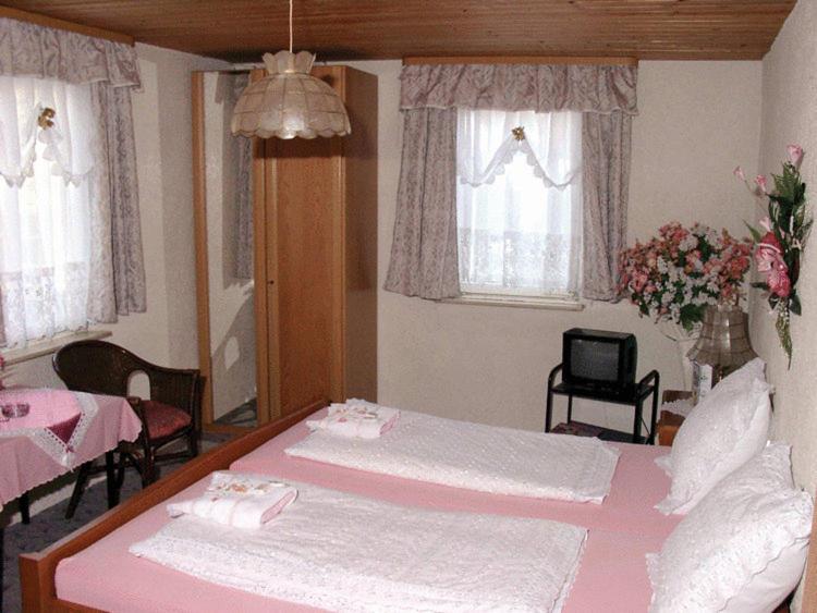 Hotel Drei Könige - Habitación Individual