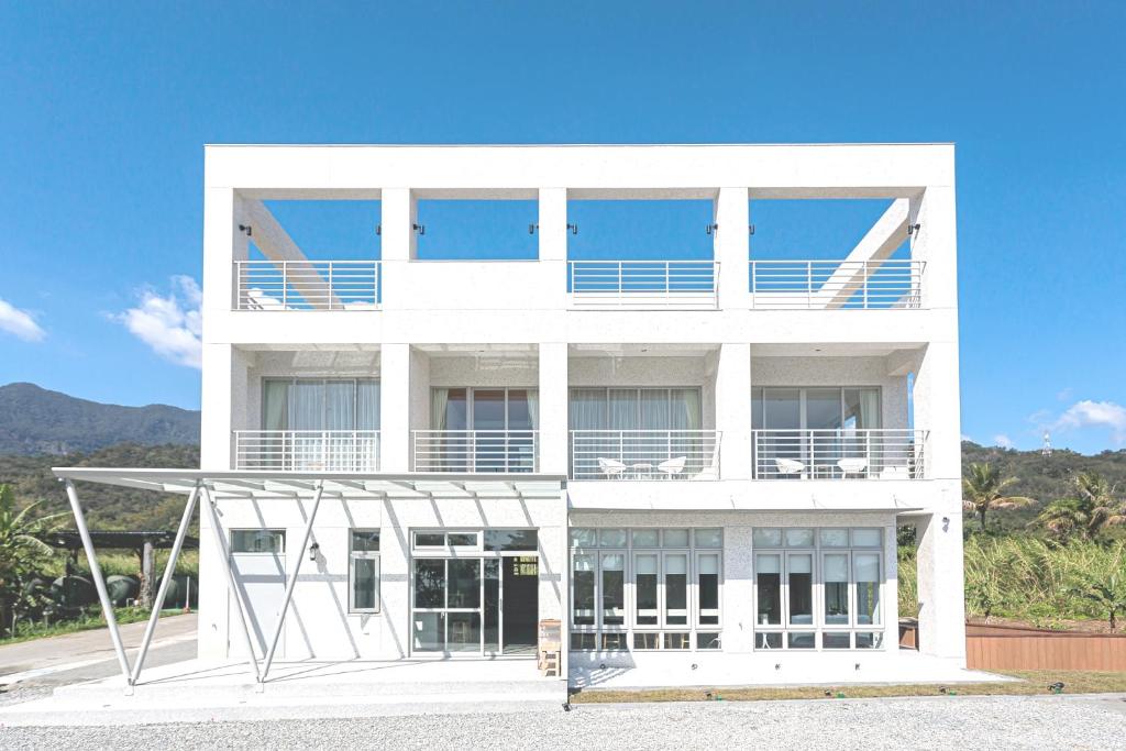 太陽魚好食民宿 Mola Mola B B 台湾 成功鎮 Booking Com