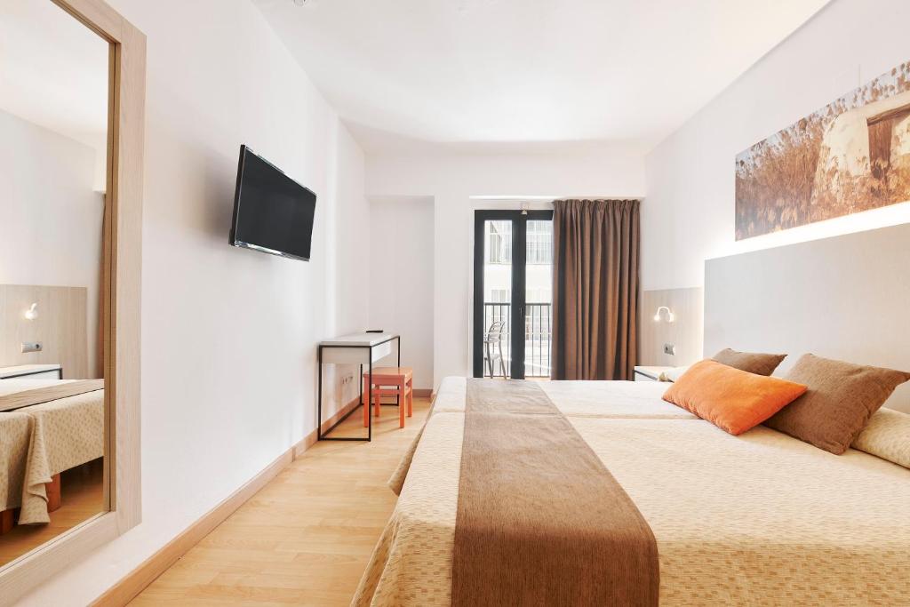 Hotel Florencio Ibiza, San Antonio – Updated 2023 Prices