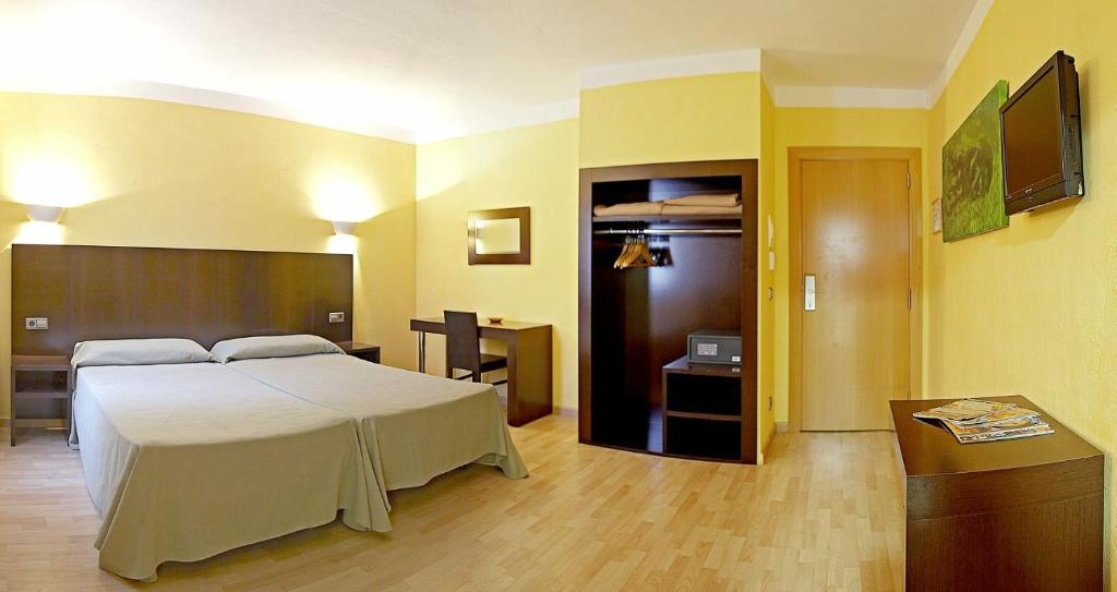 Hotel Florencio Ibiza, San Antonio – ažurirane cene za 2023 ...