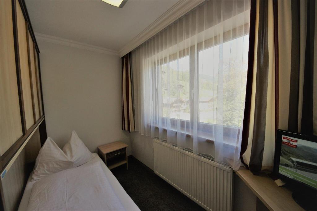 Hotel Sommerer - inklusive Joker Card im Sommer - 家庭房