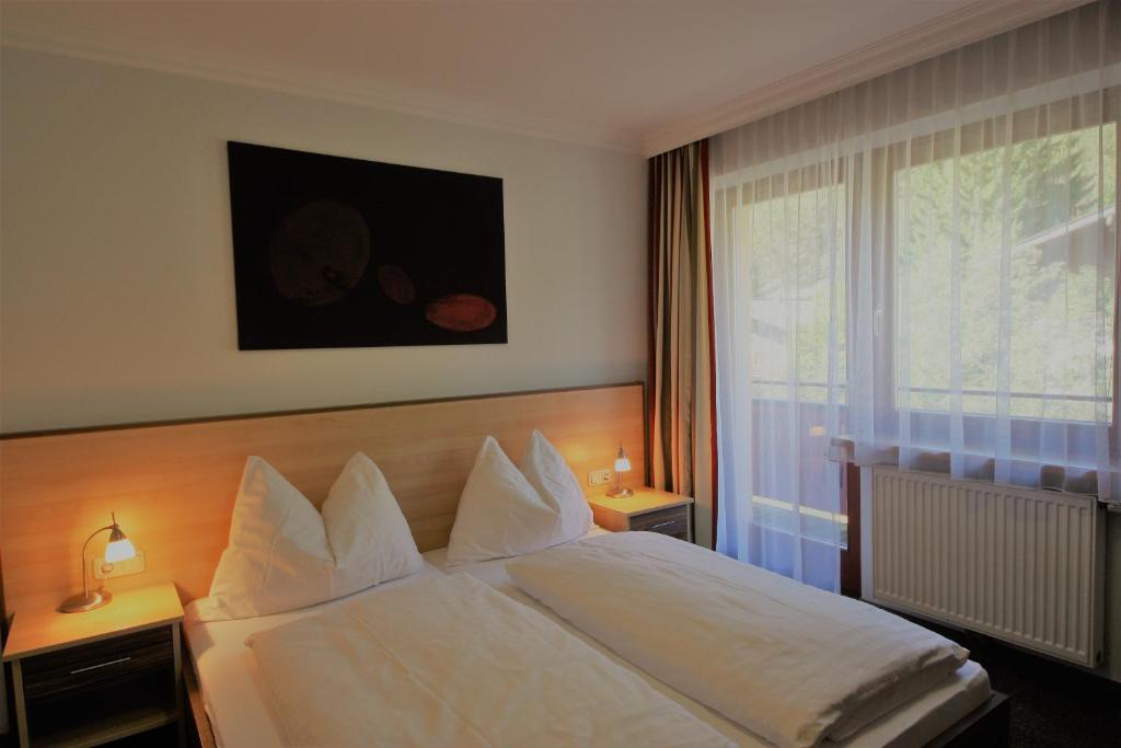 Hotel Sommerer - inklusive Joker Card im Sommer - 家庭房