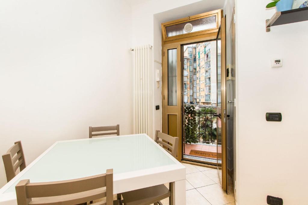 Fotografia z galérie ubytovania Piazza Bengasi Cozy Apartment v Turíne