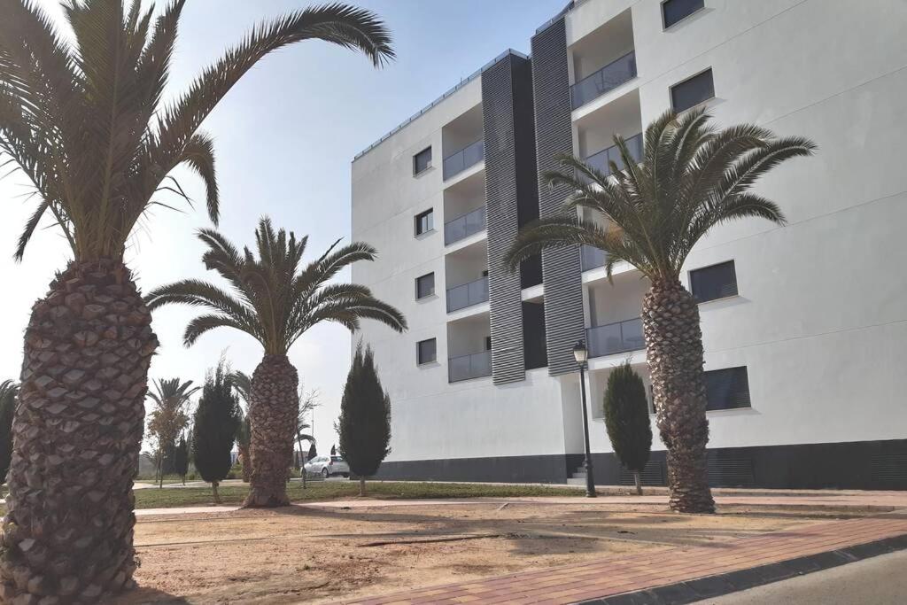 Aldea del Sol, 4 persons appartement, Family only, San Pedro ...