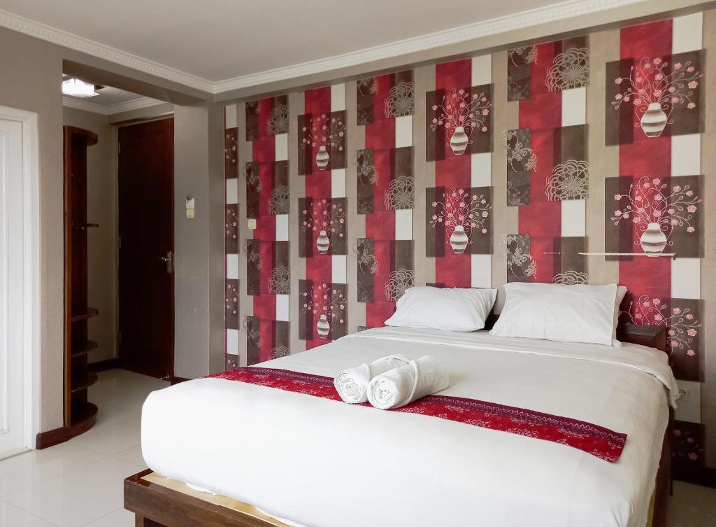 Kristalia Hotel