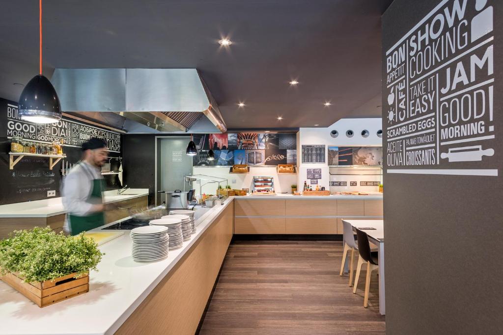 Andante Hotel - Resim 36