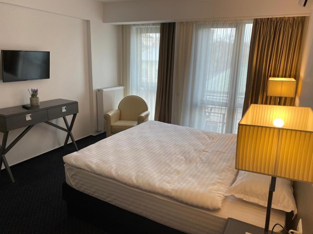 Urban 7 Residence - Resim 21