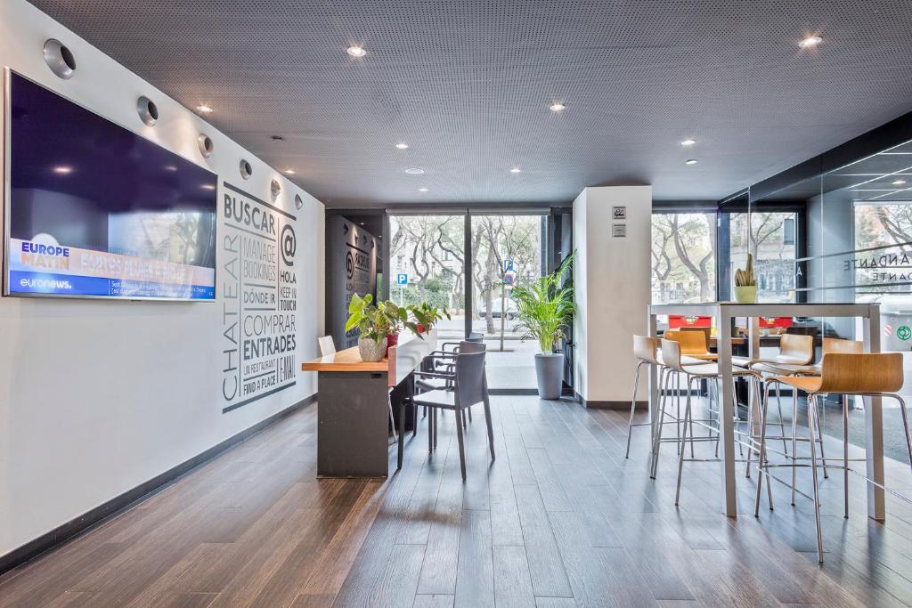 Andante Hotel - Resim 38