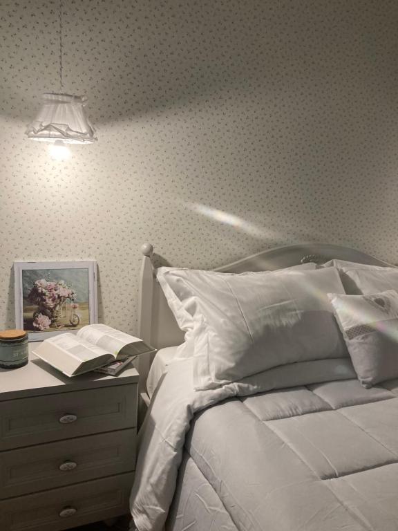 AGRITURISMO Da Baffone - Standard Double Or Twin Room
