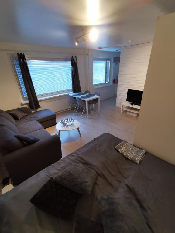 Cozy apartment in the center - Apartment Mit 1 Schlafzimmer