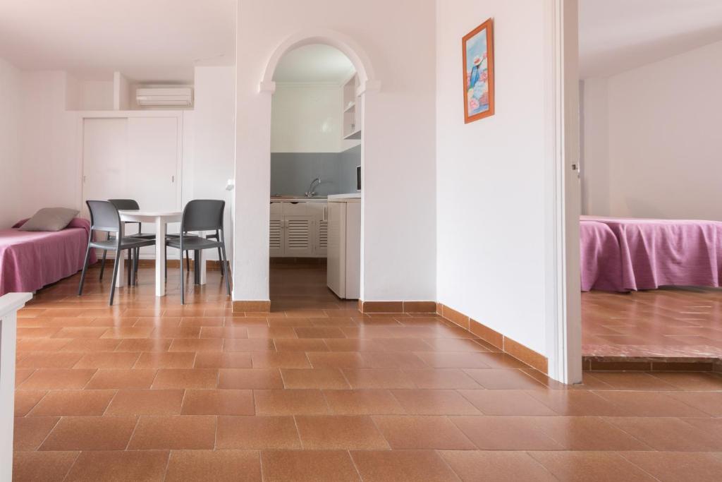 Apartamentos Orosol 2 by Typic Hotels - Appartement (3 Adultes) Avec Terrasse