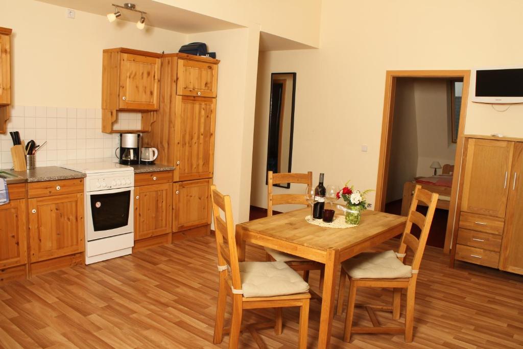 Pension Ferienhof Fischer - 10