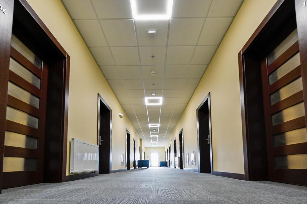 Fotografie z fotogalerie ubytování Hotel Terminal v destinaci Gorzów Wielkopolski