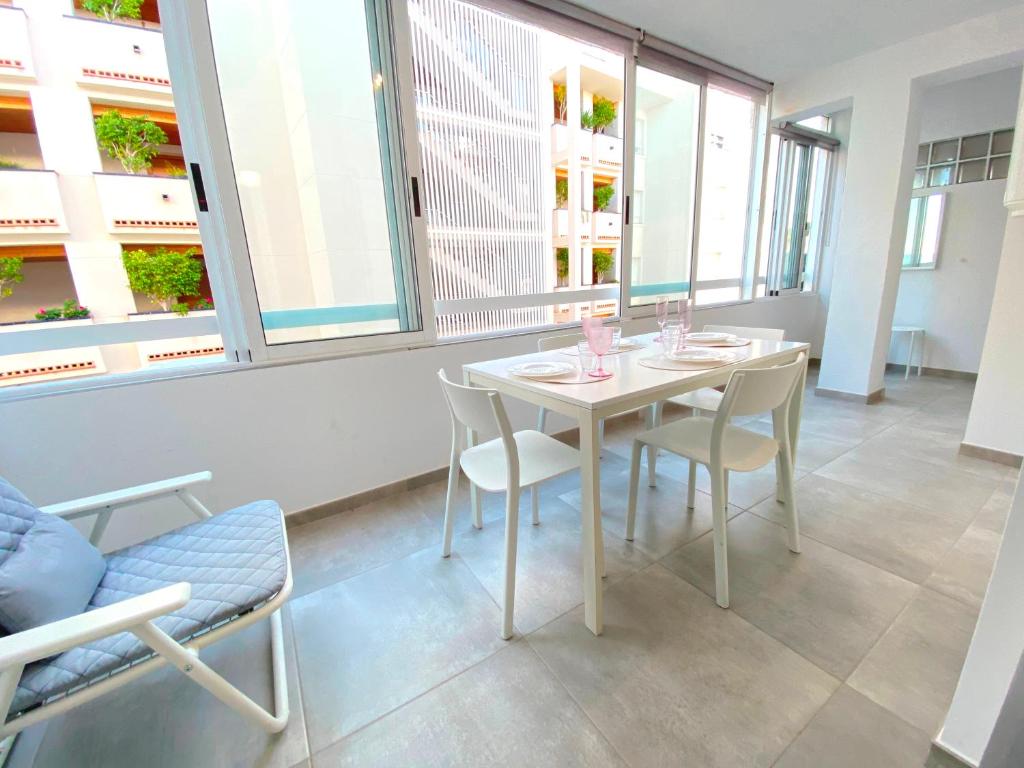 Cap Negret 30, Altea – Precios actualizados 2023