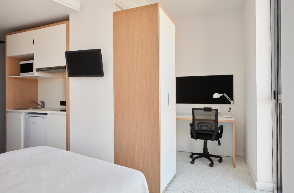 Resa Patacona - Resim 16