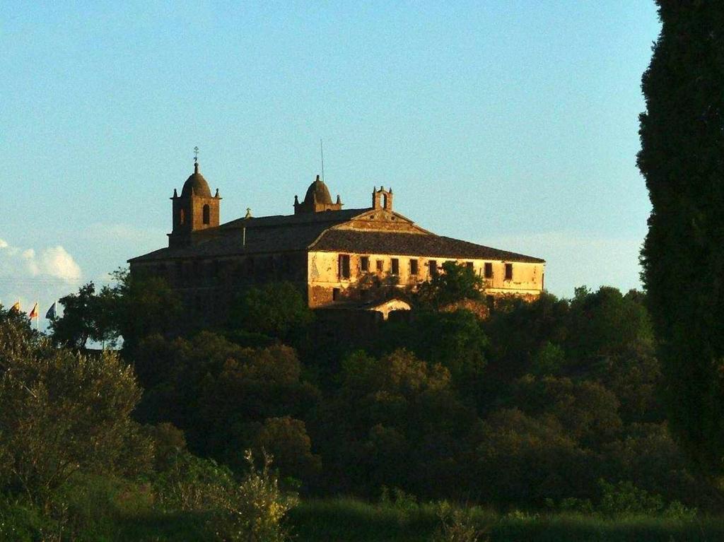 CASA CLAVERIA turismo rural en Somontano y Parque Natural de ...