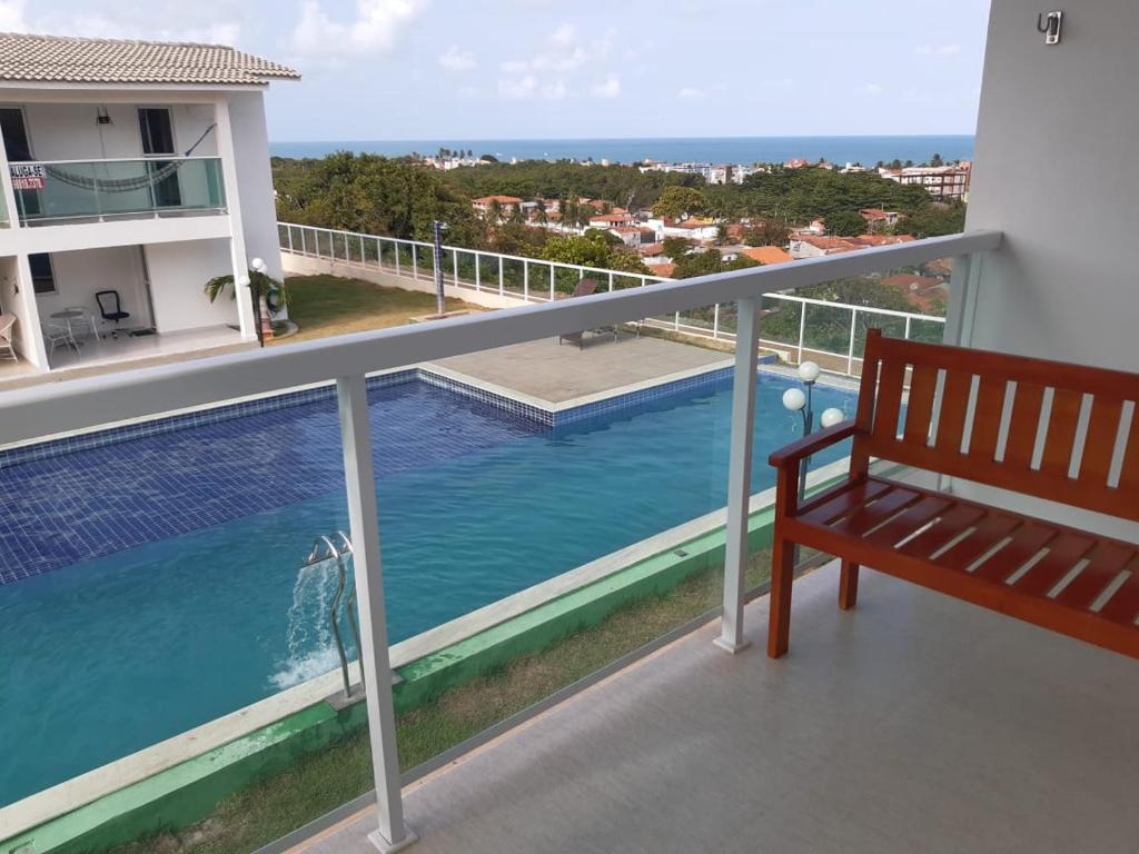 Bangalô Riviera do Atlãntico II