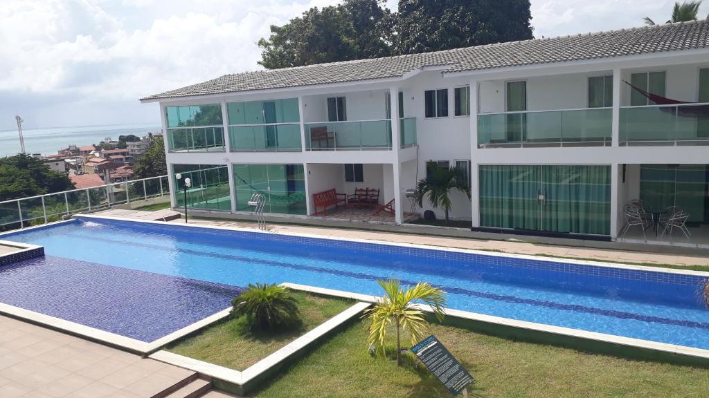  Bangalô Riviera do Atlãntico II