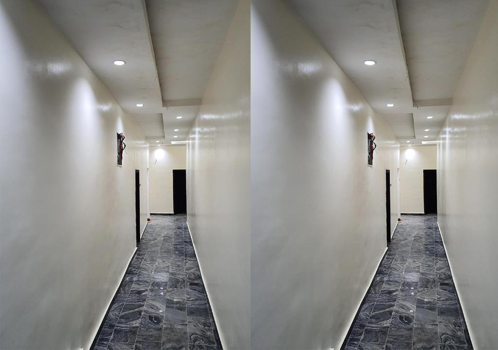 Fotografie z fotogalerie ubytování Residency Hotel Lagos Airport v destinaci Lagos