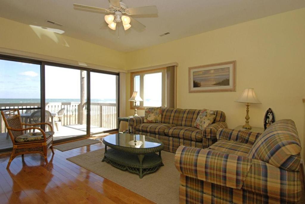 Seawalk Condos Unit 14, Kill Devil Hills, USA
