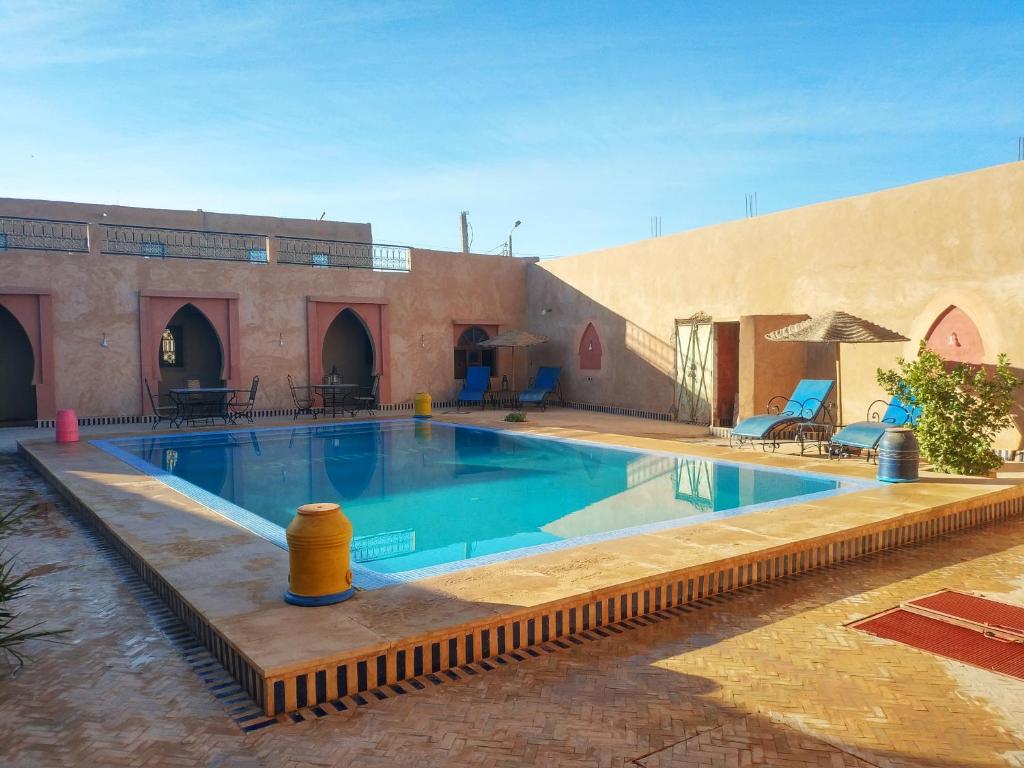 Auberge La Source Merzouga Aktualisierte Preise Fur 2021