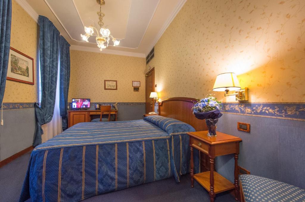 Diana Park Hotel - Resim 10