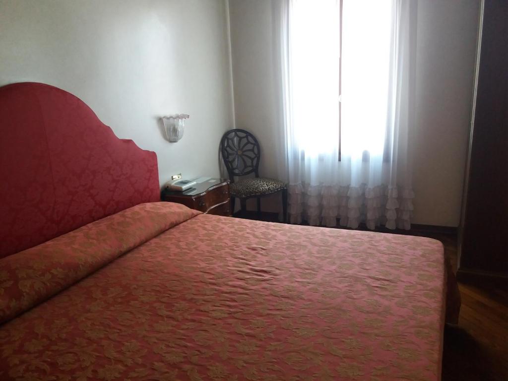 Hotel Piccola Fenice - Resim 28