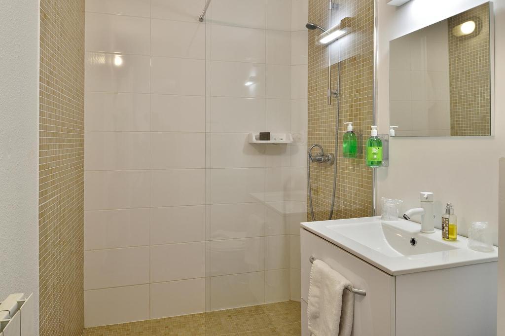 Hôtel Sampiero - 14