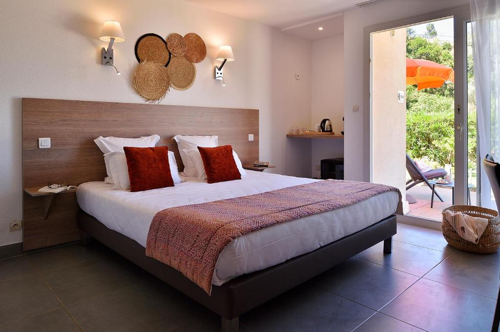 Hôtel Sampiero - 11