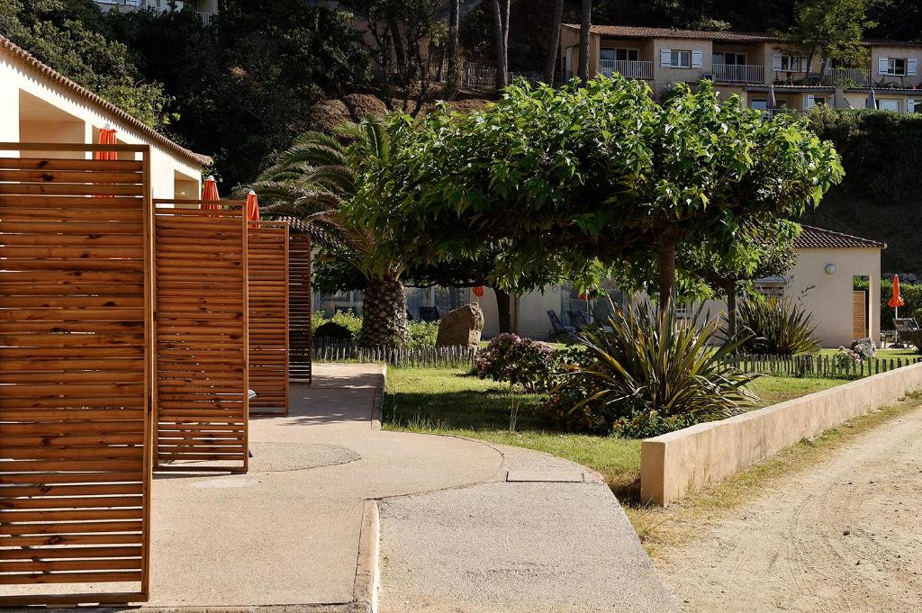 Hôtel Sampiero - 10