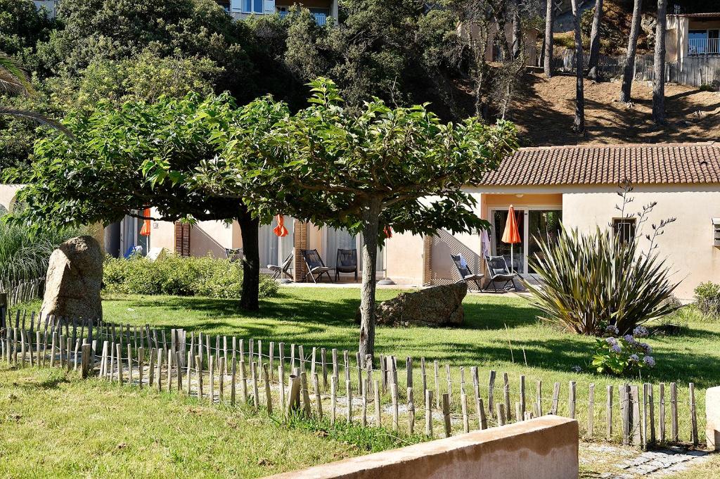 Hôtel Sampiero - 15