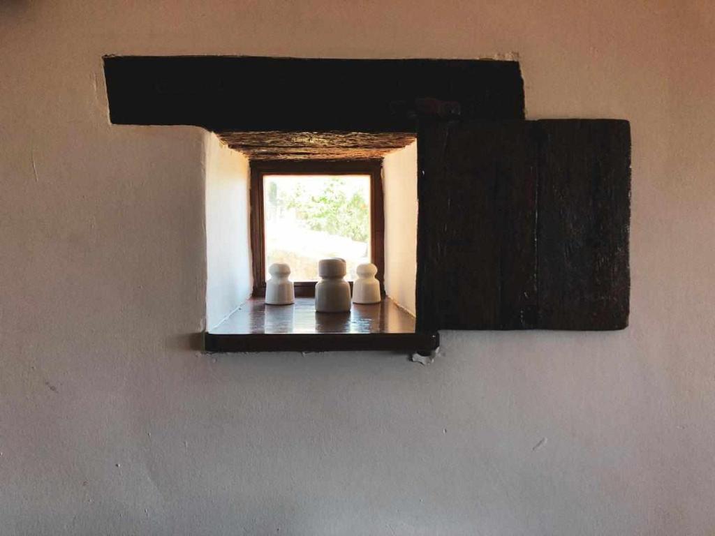 Fotografie z fotogalerie ubytování La Casa Laste v destinaci Casas de Esper