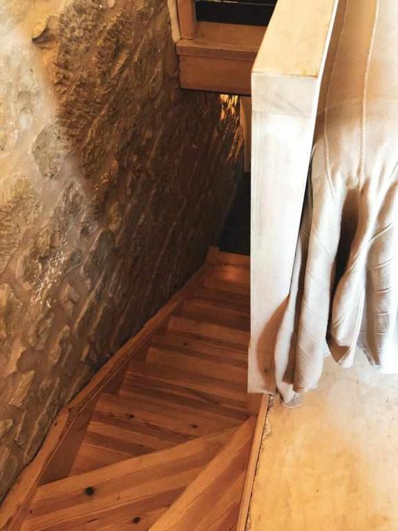 Fotografie z fotogalerie ubytování La Casa Laste v destinaci Casas de Esper