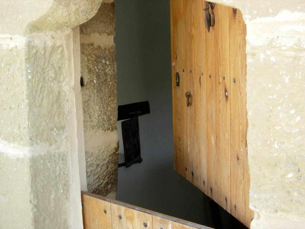 Fotografie z fotogalerie ubytování La Casa Laste v destinaci Casas de Esper